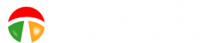 Stinsen Trafikskola logo